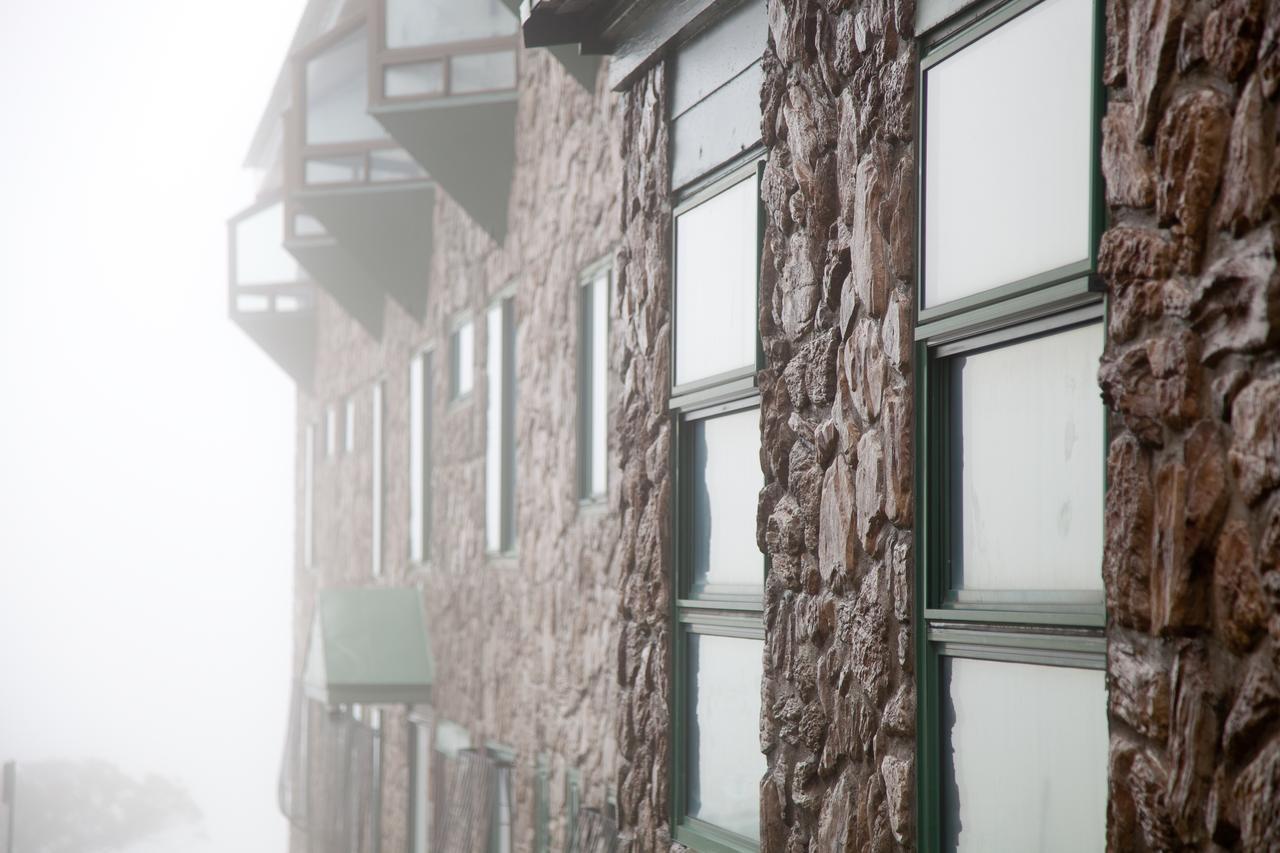 Arlberg Hotel Mt. Buller Mount Buller Exterior foto